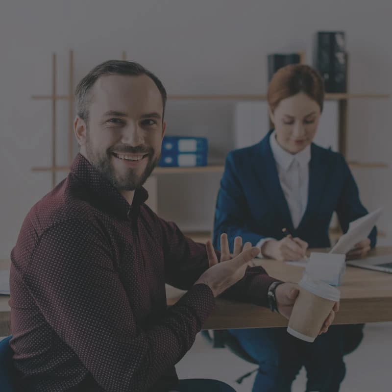 Mementor kontor - Kontakt oss