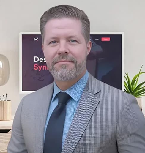 Thomas Alling - Daglig leder hos Mementor