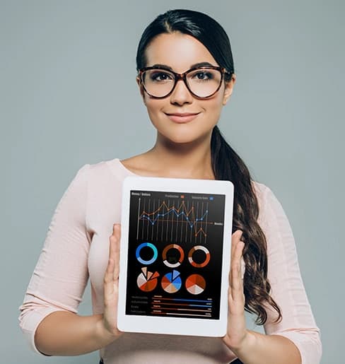 Digitale markedsføringstjenester