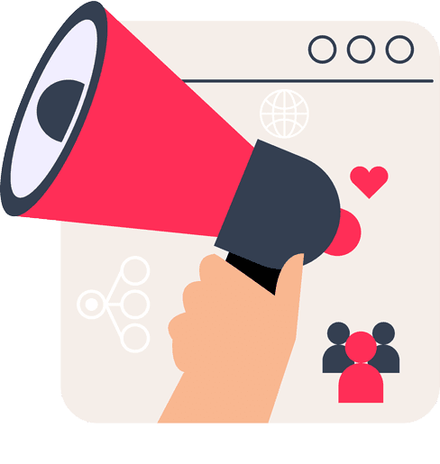 Digital markedsføringsstrategi?