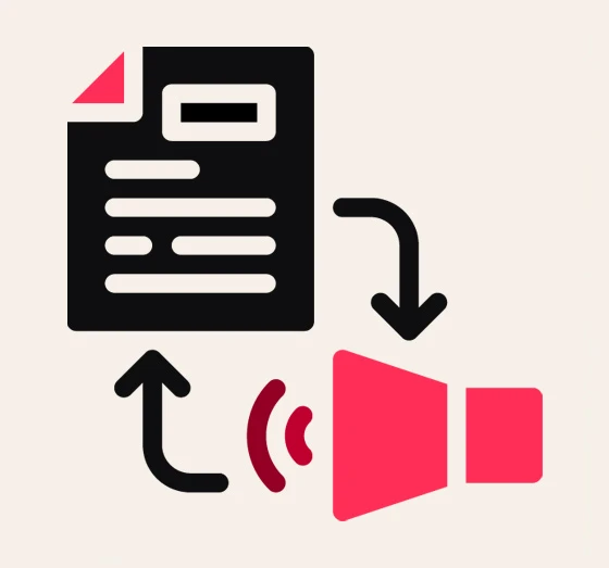 Tekst-til-tale for WordPress